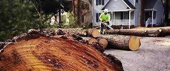 Why Choose Our Tree Removal Services in Cape Charles, VA?